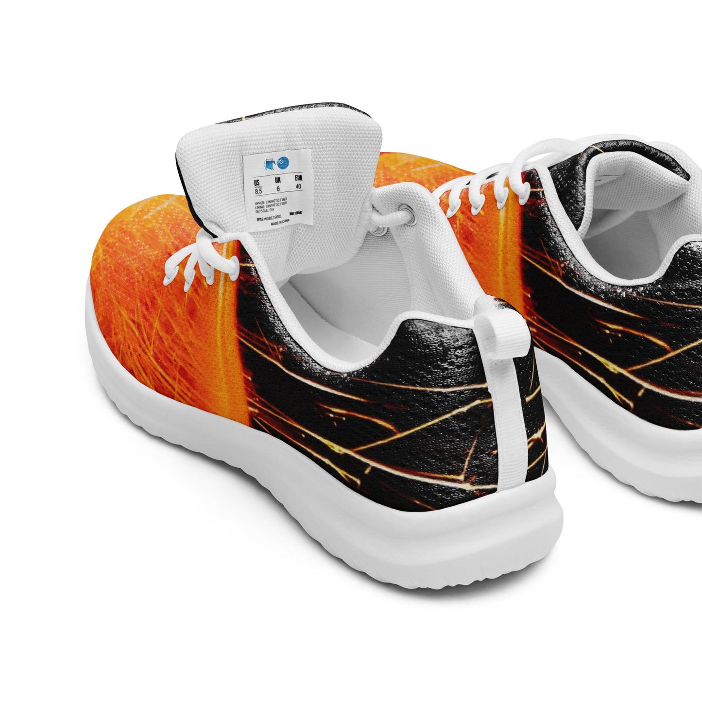 Sunfire Bloom Men’s athletic shoes