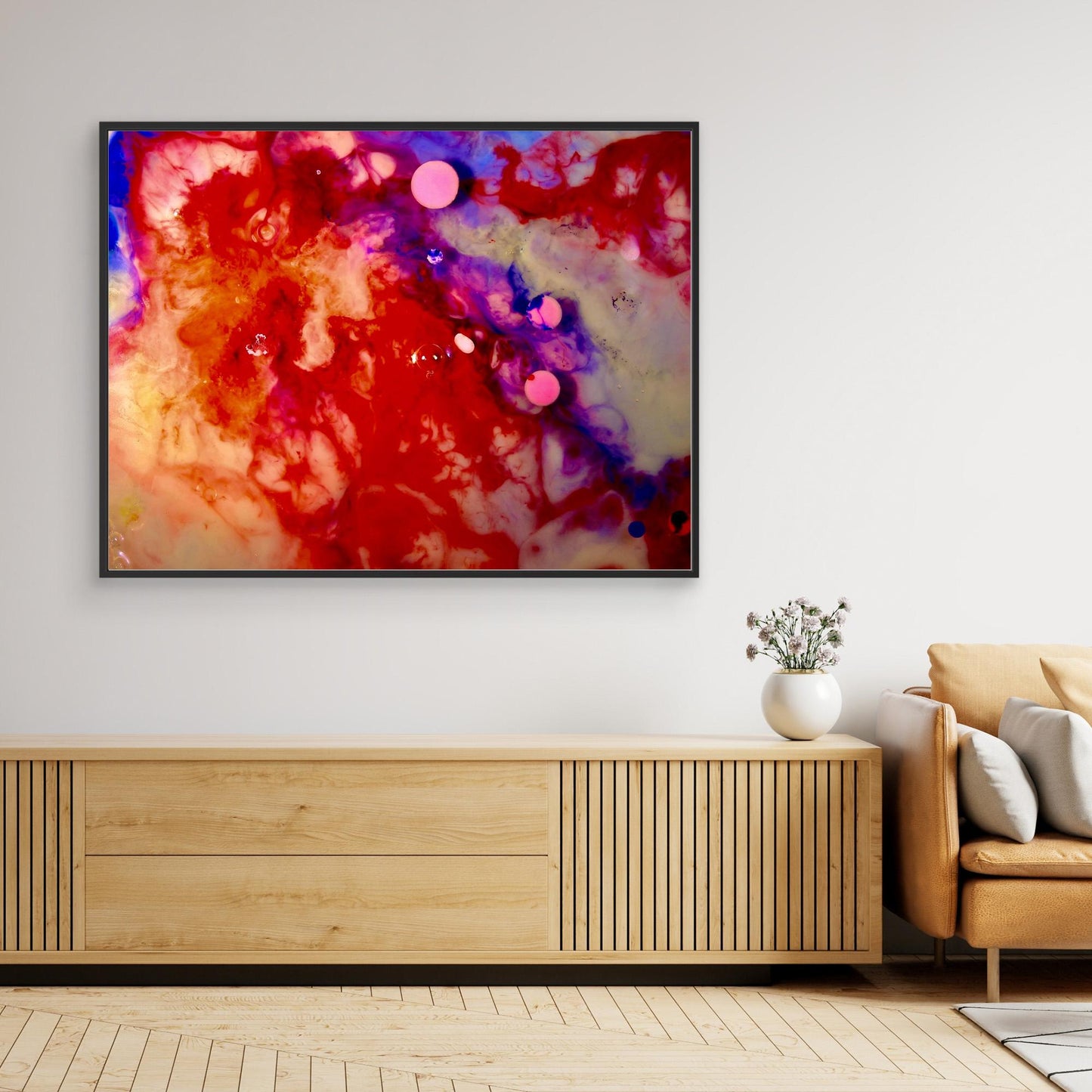 Fluidity 9738