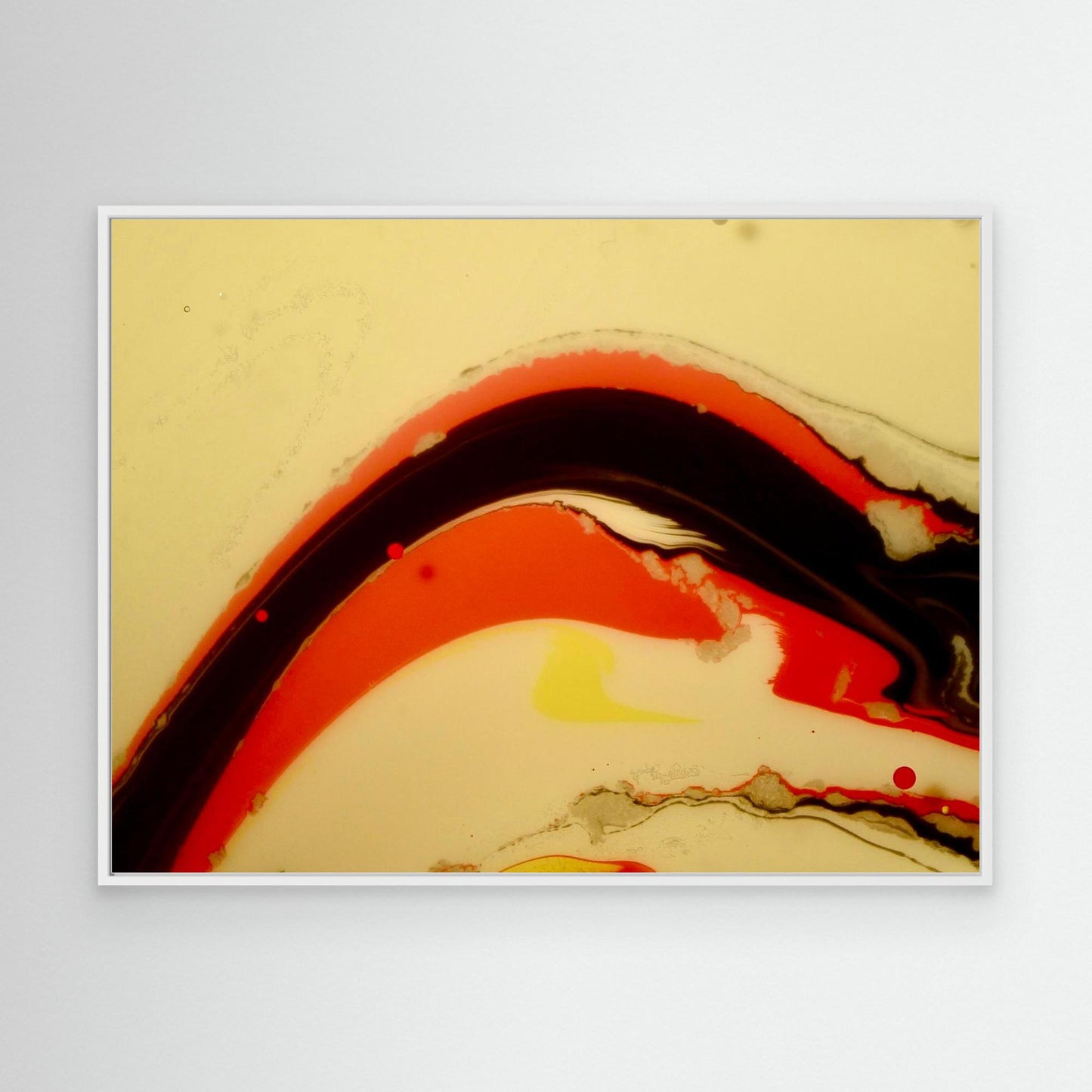 Fluidity 9812