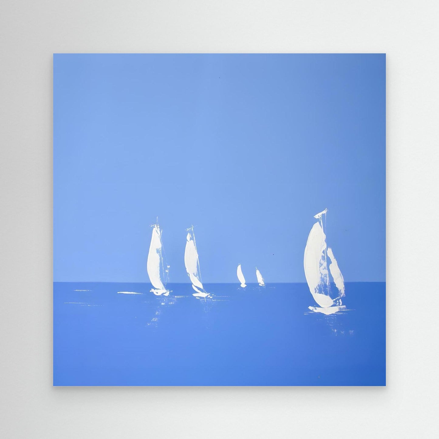 Gathering Winds by Roger Cane