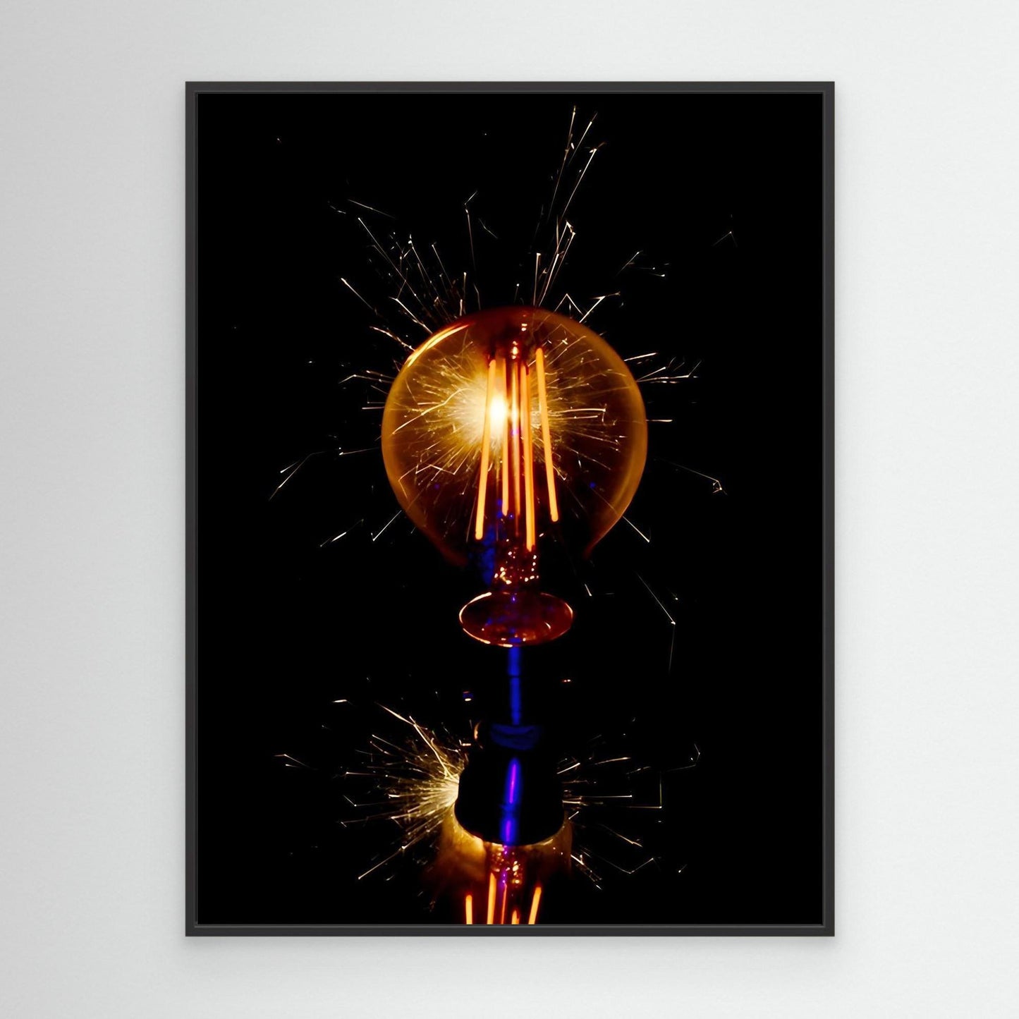Edison’s Ember