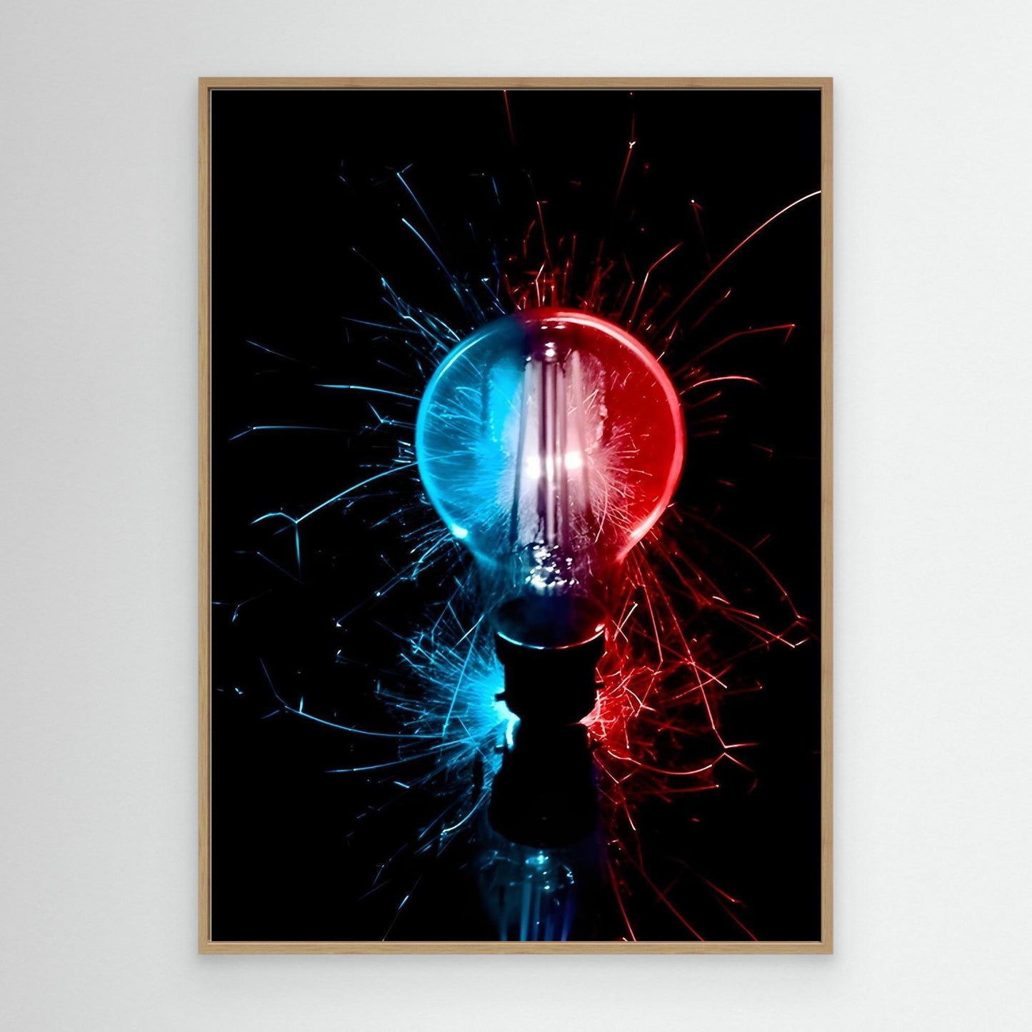 Split by Spark