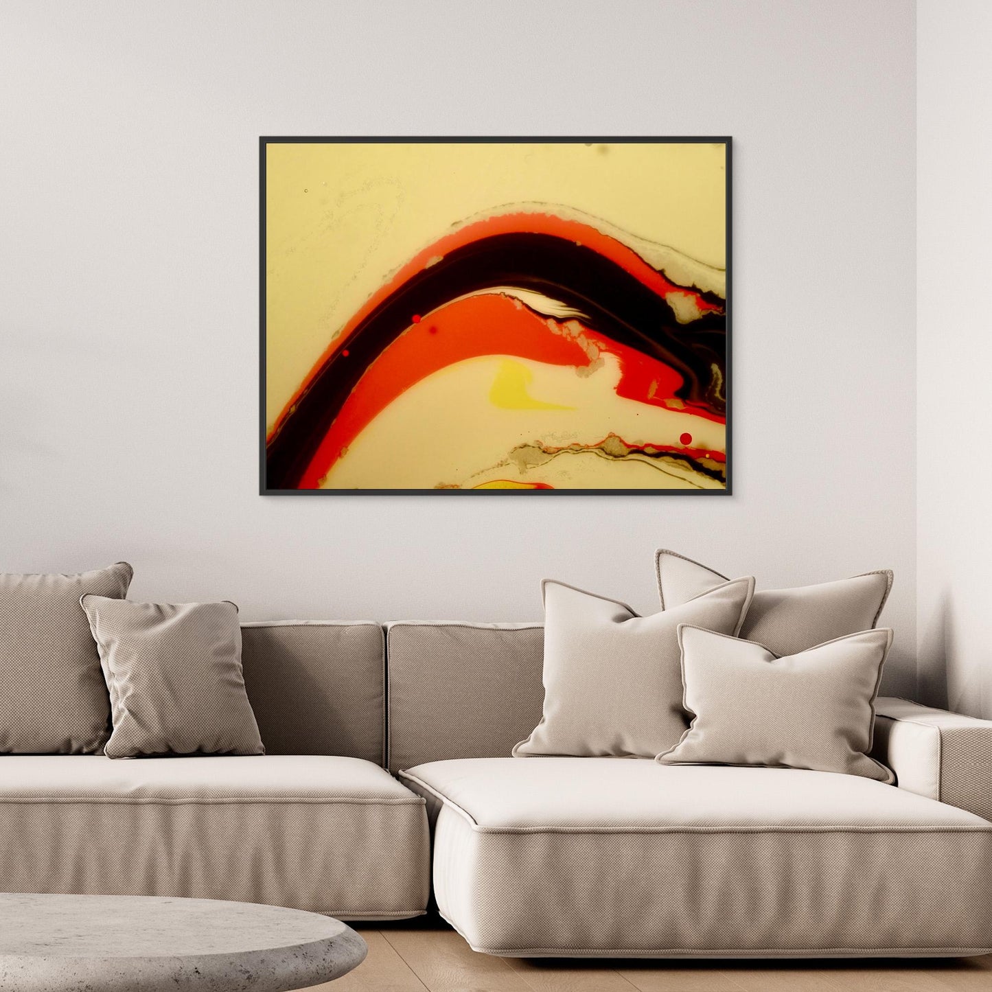 Fluidity 9812