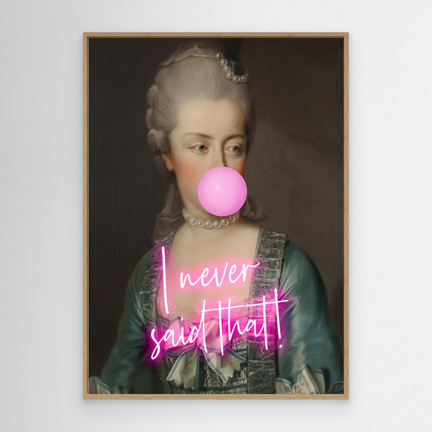 Marieneversaidthat6 Ratioiso by Grace Digital Art Co