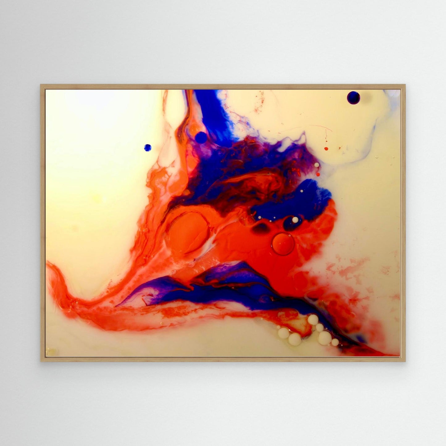 Fluidity 9733