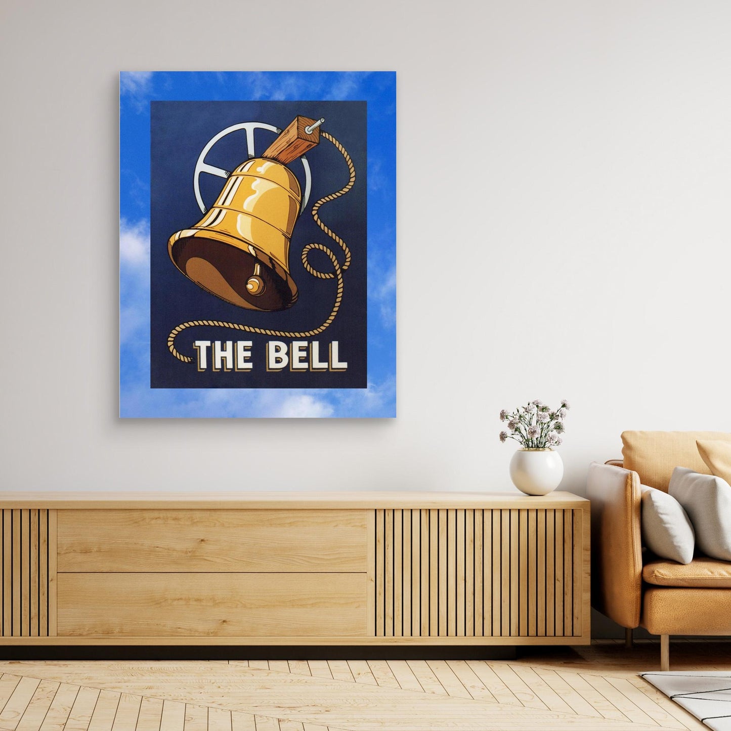 The Bell