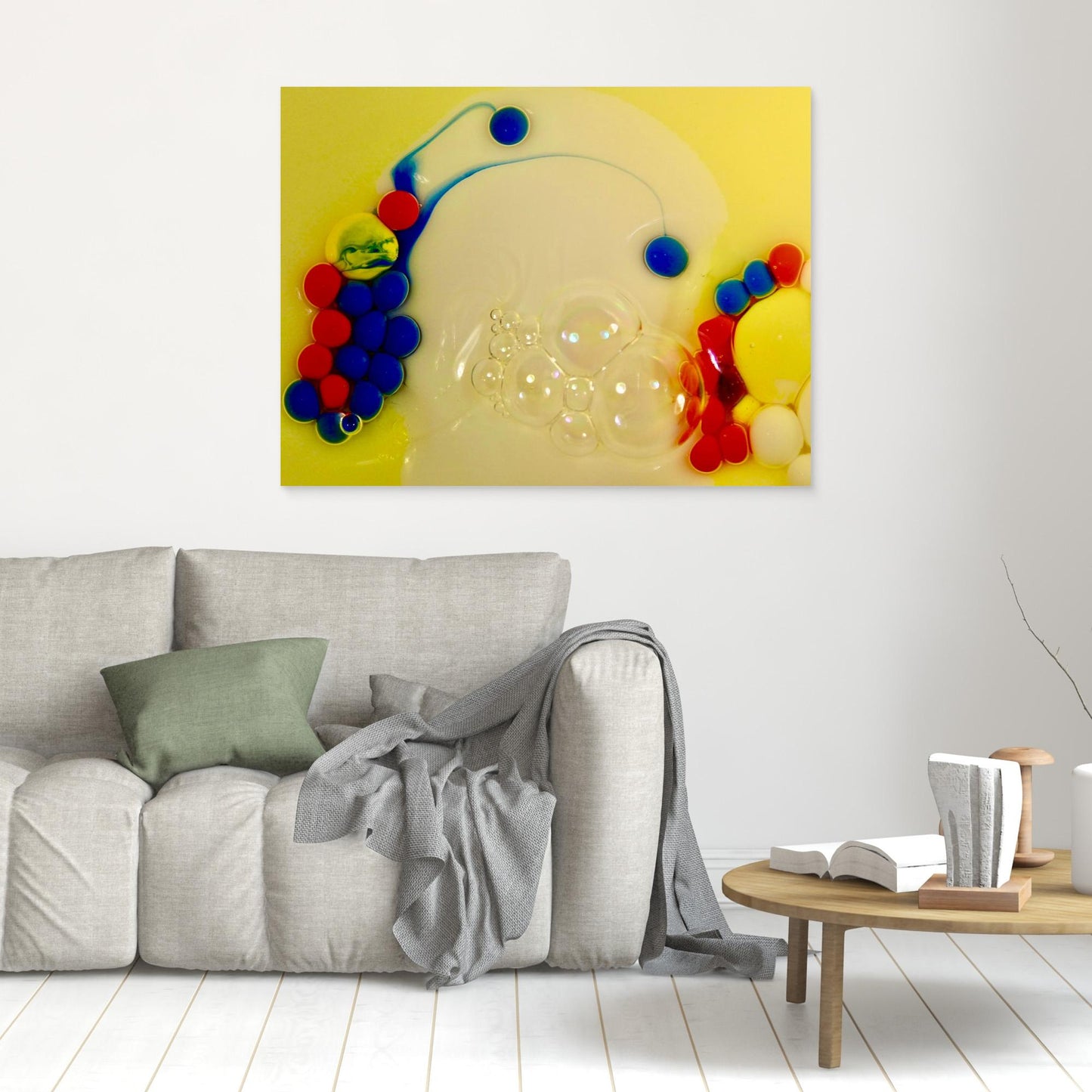 Fluidity 9764