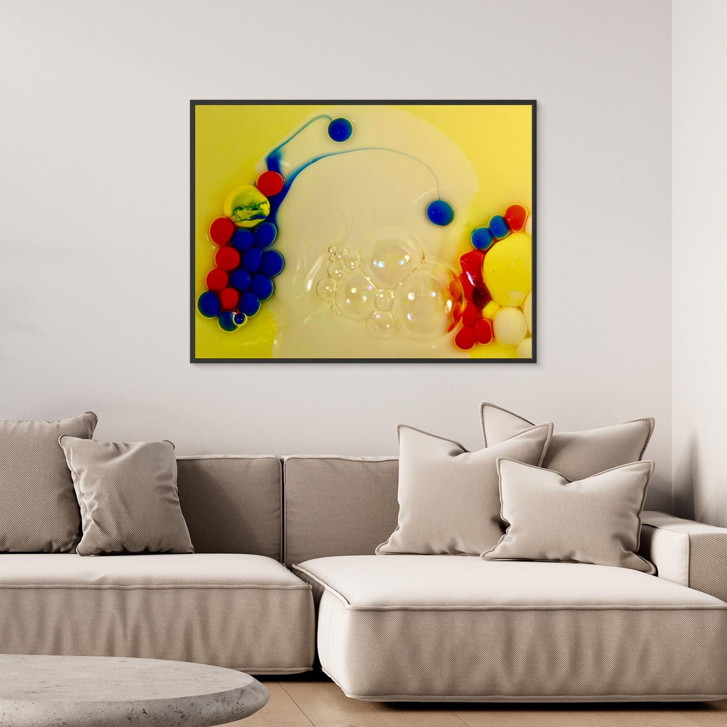 Fluidity 9764