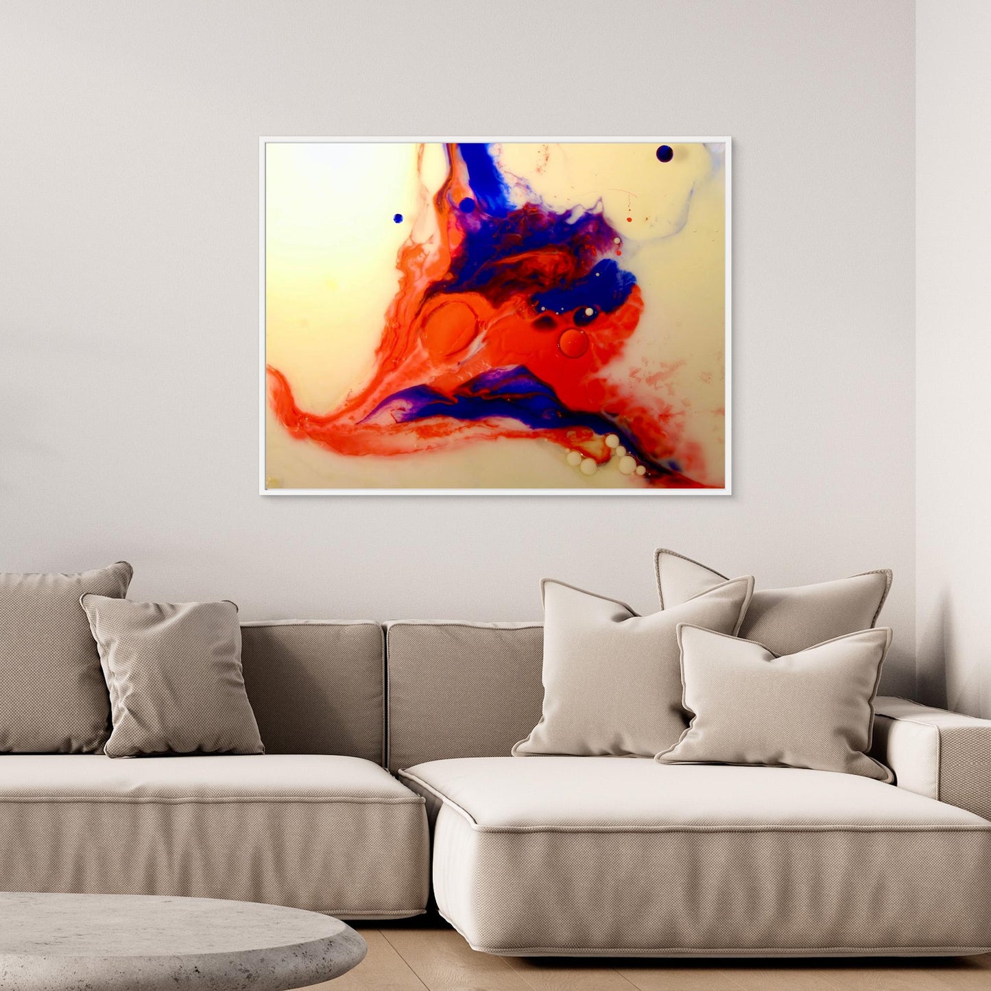 Fluidity 9733