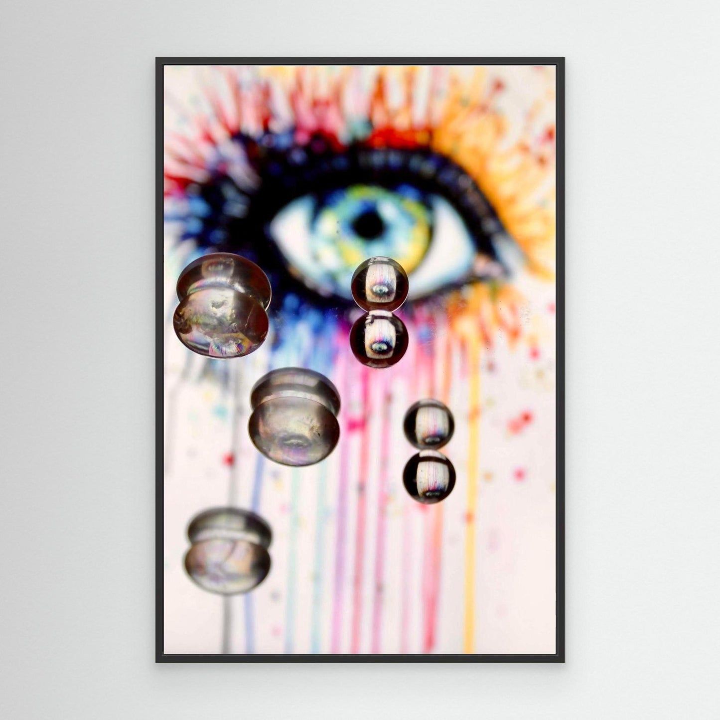 Tears of Glass