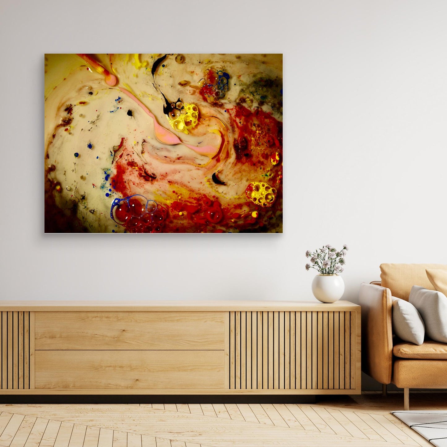Fluidity 9850