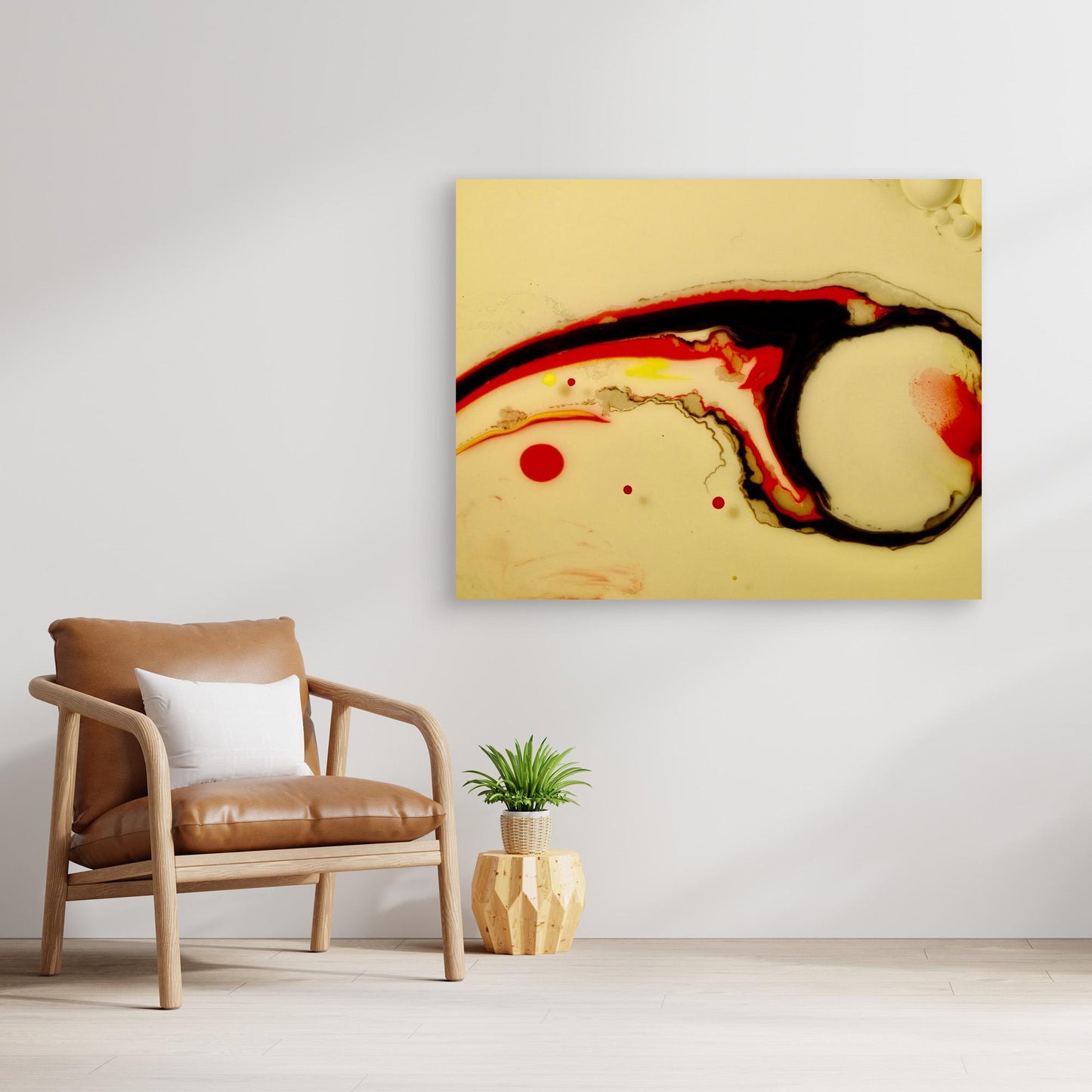 Fluidity 9814