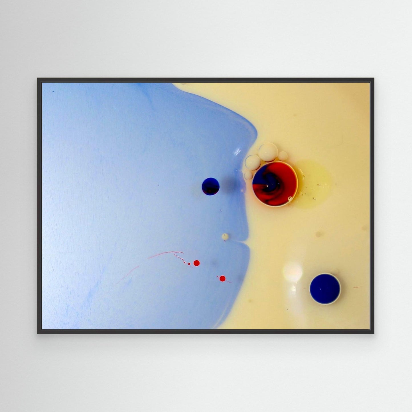 Fluidity 9721