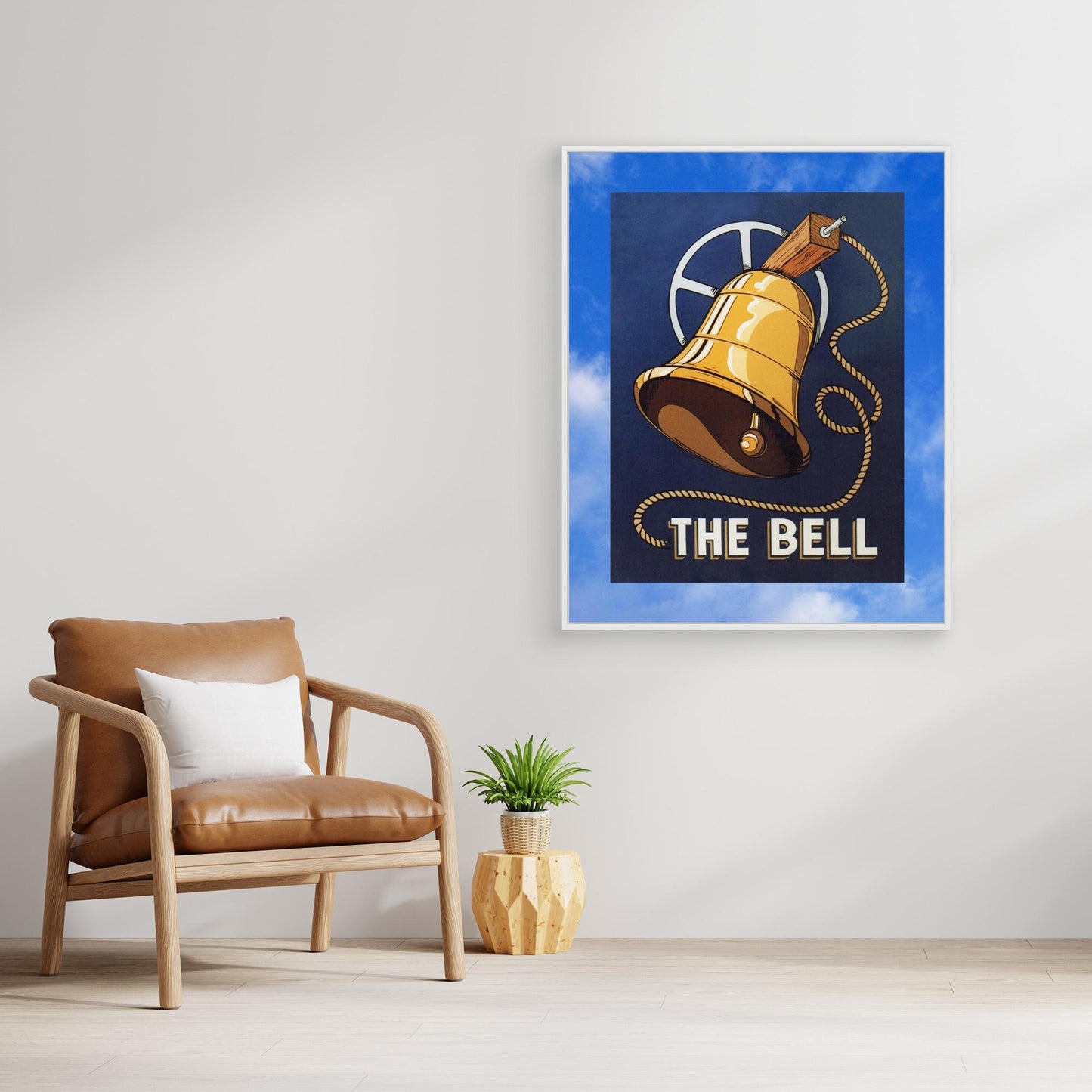 The Bell