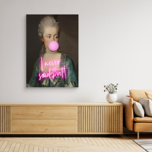 Marieneversaidthat6 Ratioiso by Grace Digital Art Co