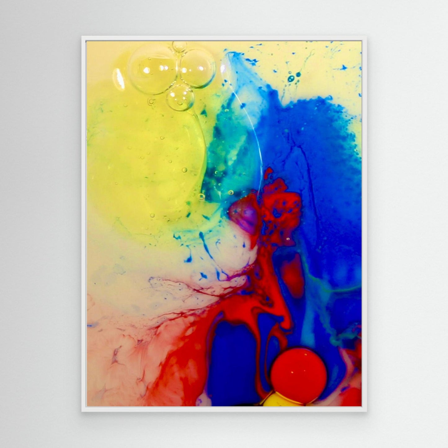 Fluidity 9759