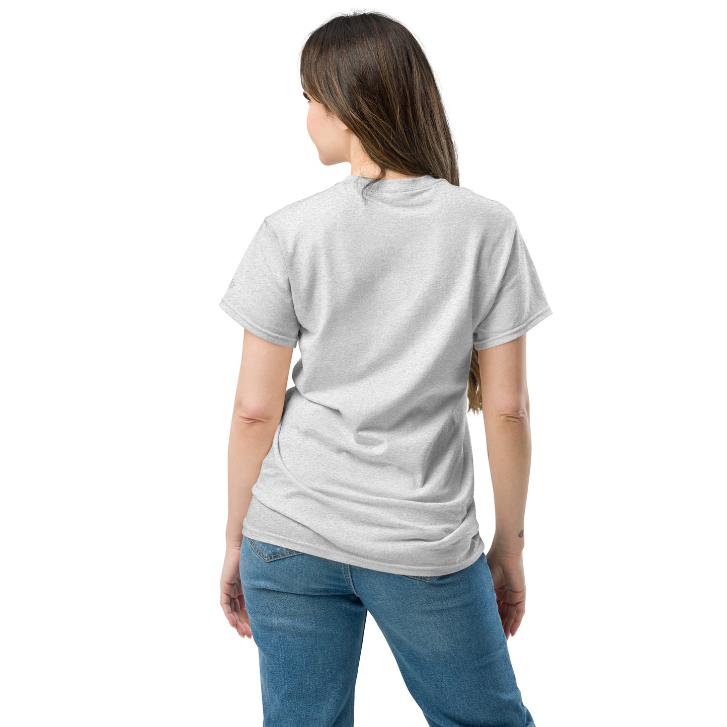 Love Yourself | Unisex classic tee