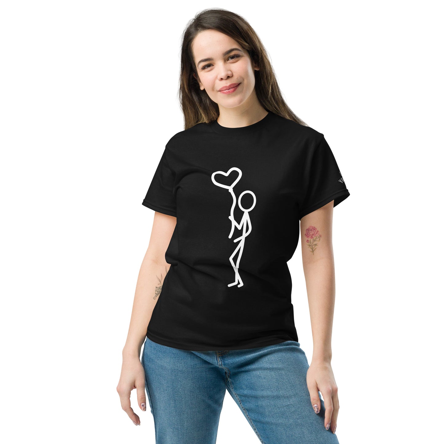 Love Yourself | Unisex classic tee