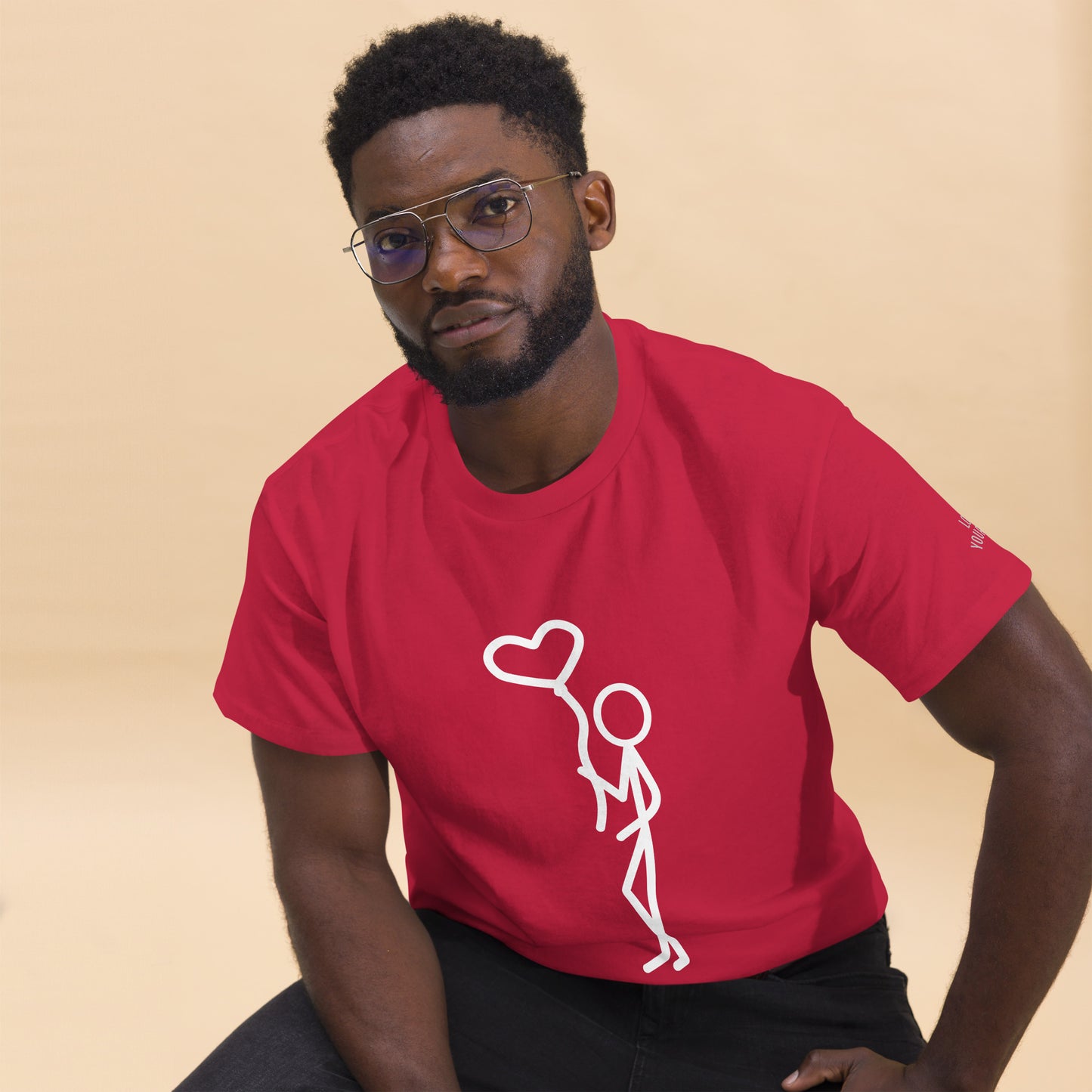 Love Yourself | Unisex classic tee