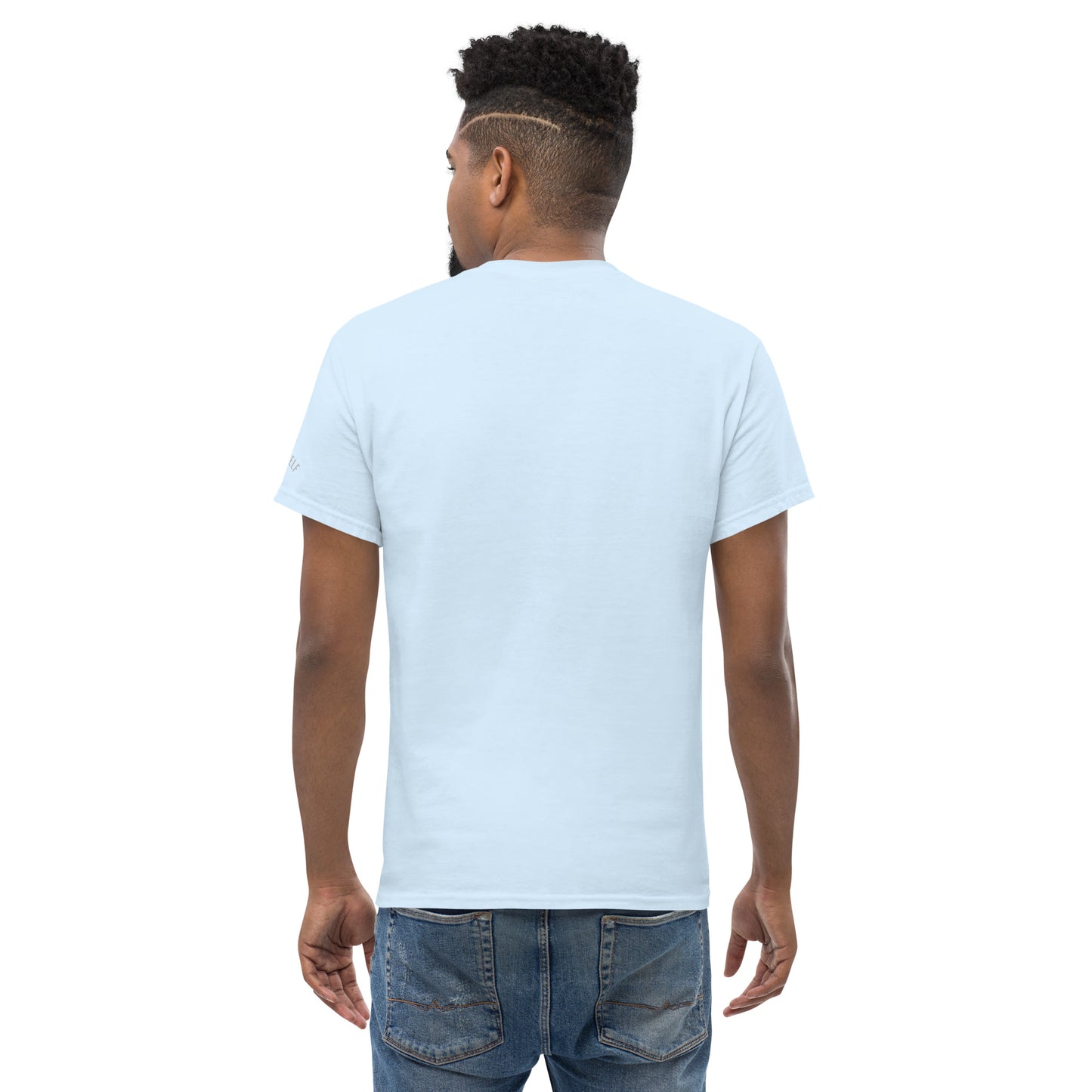 Love Yourself | Unisex classic tee