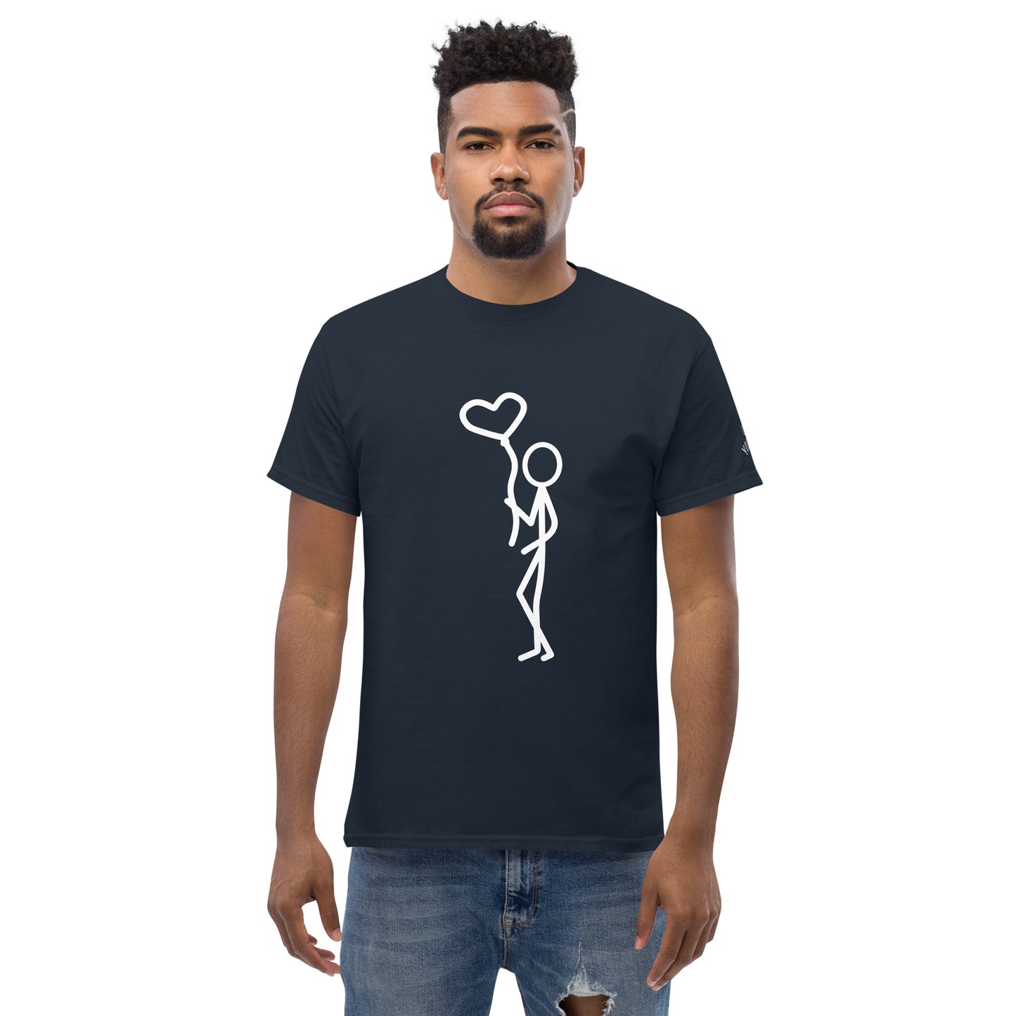 Love Yourself | Unisex classic tee