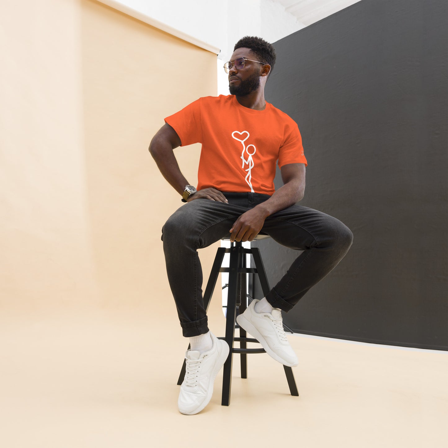 Love Yourself | Unisex classic tee