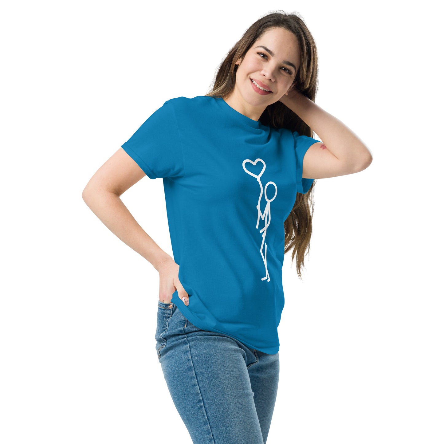 Love Yourself | Unisex classic tee