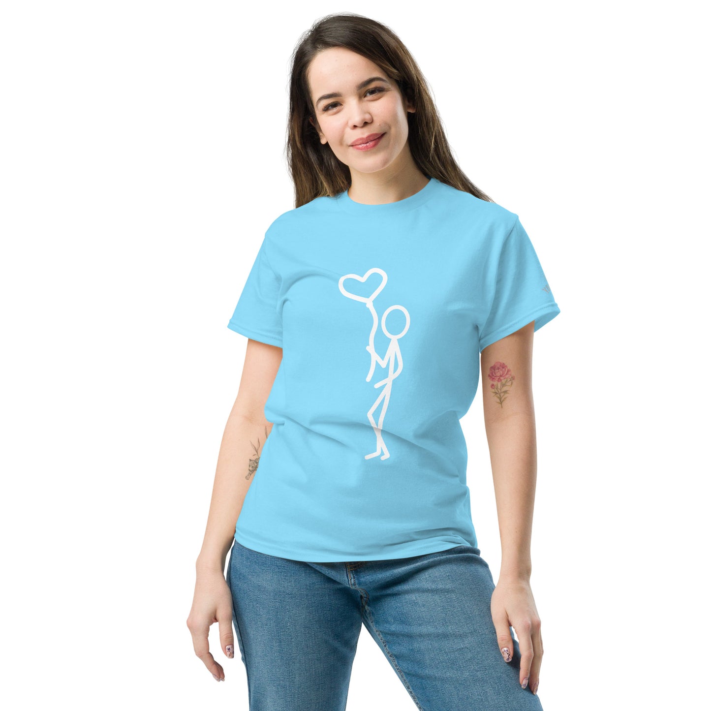 Love Yourself | Unisex classic tee