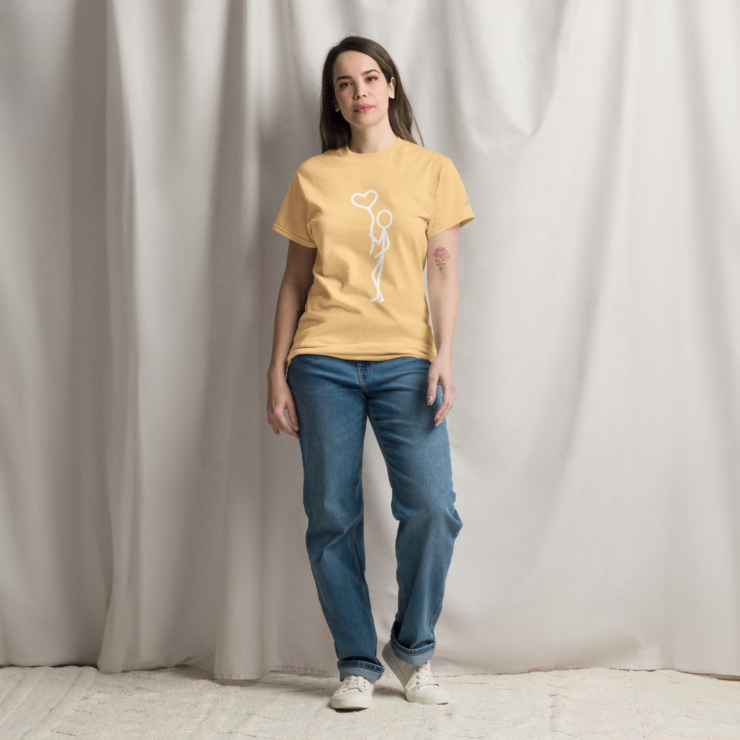 Love Yourself | Unisex classic tee