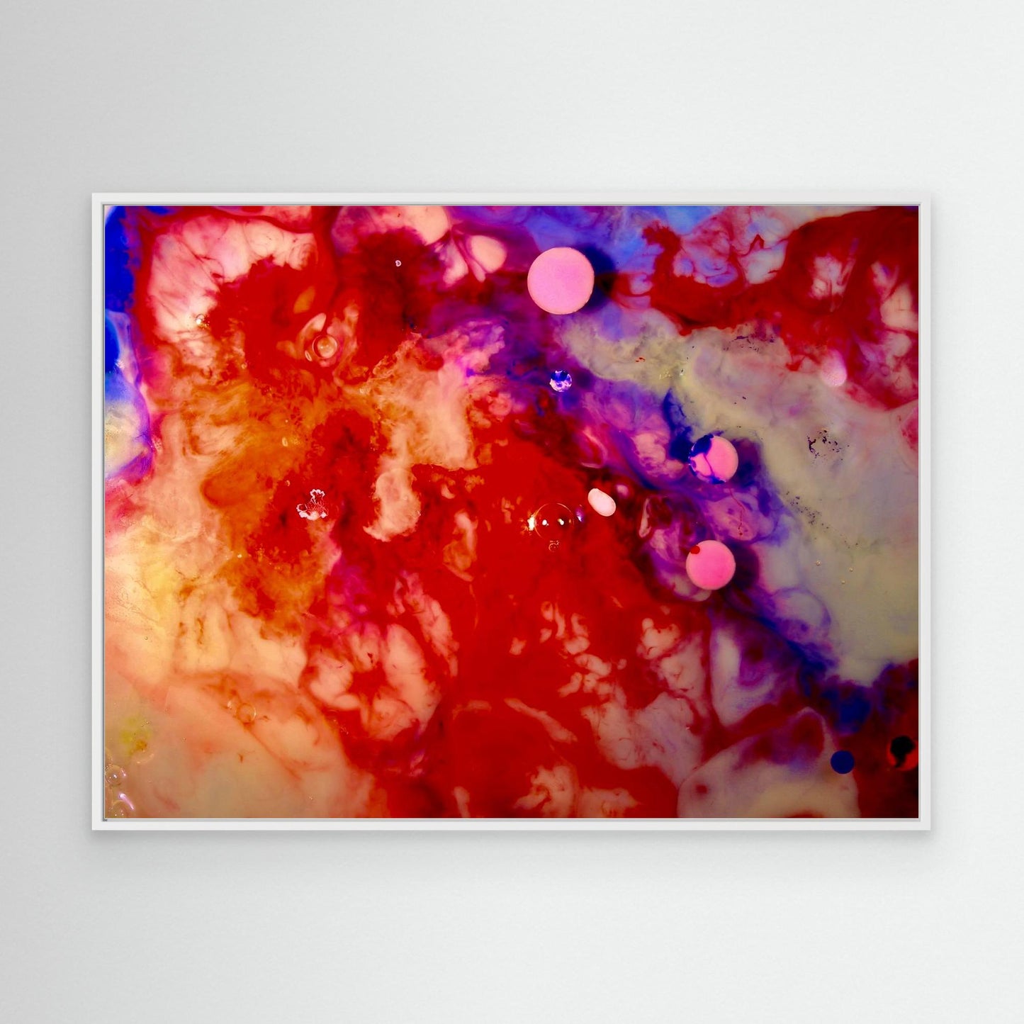 Fluidity 9738