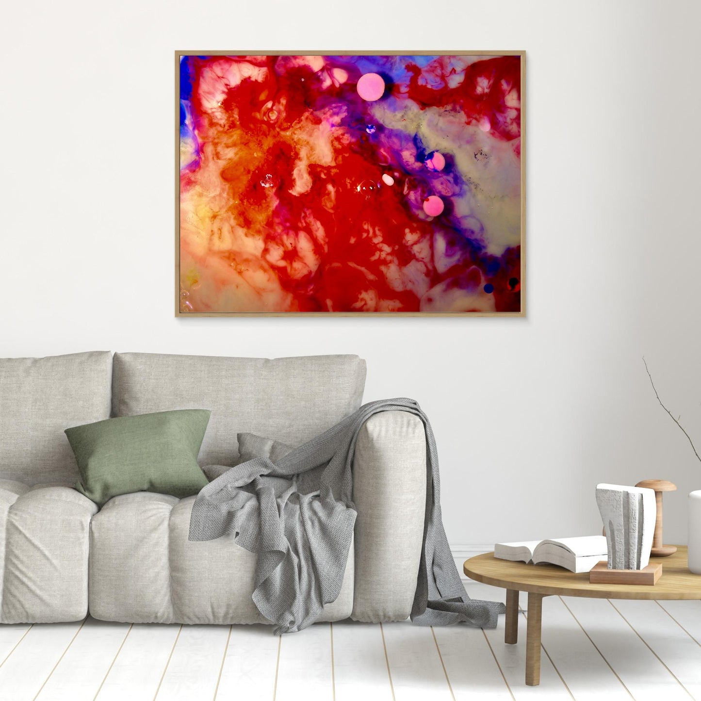 Fluidity 9738