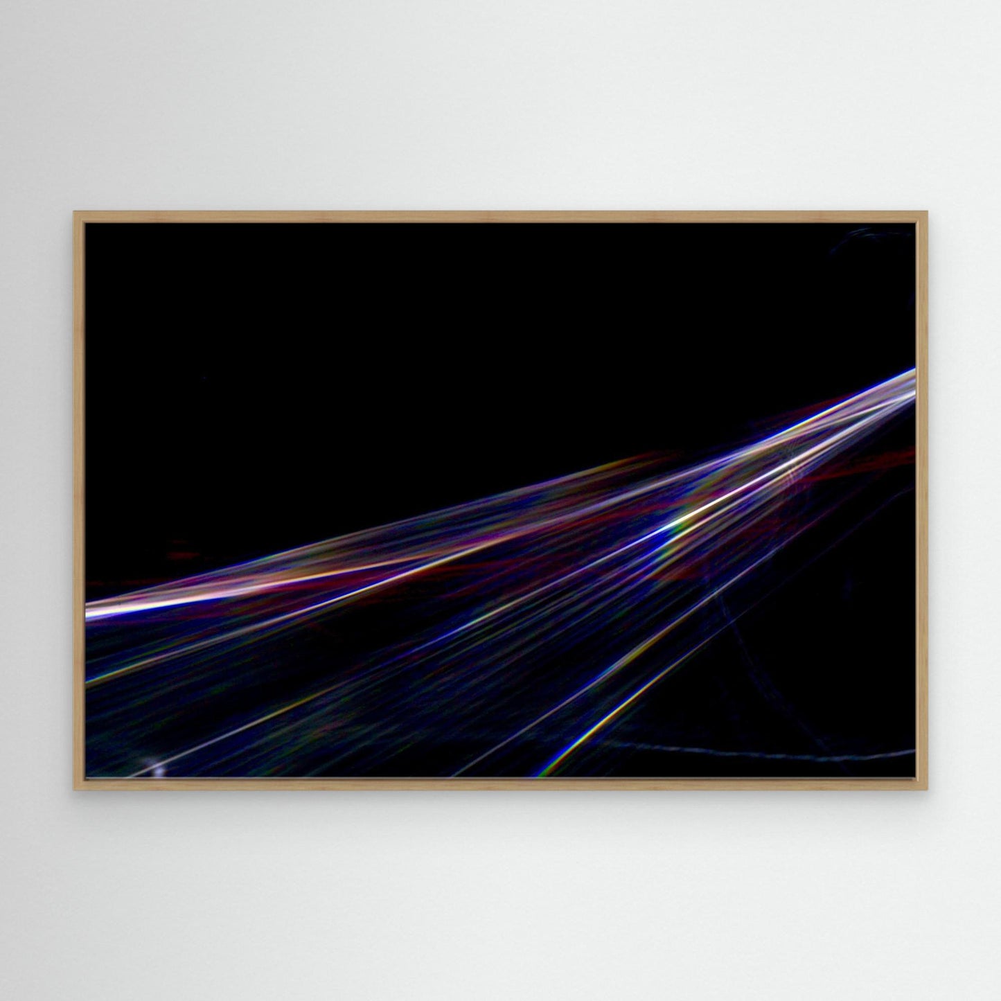 Prism Drift