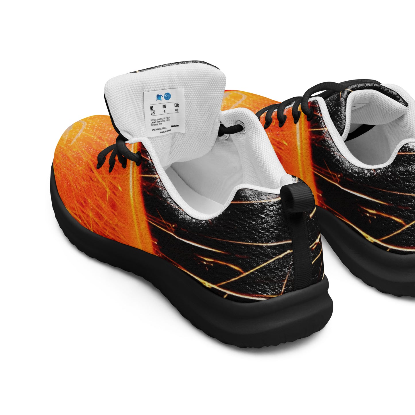 Sunfire Bloom Women’s athletic shoes