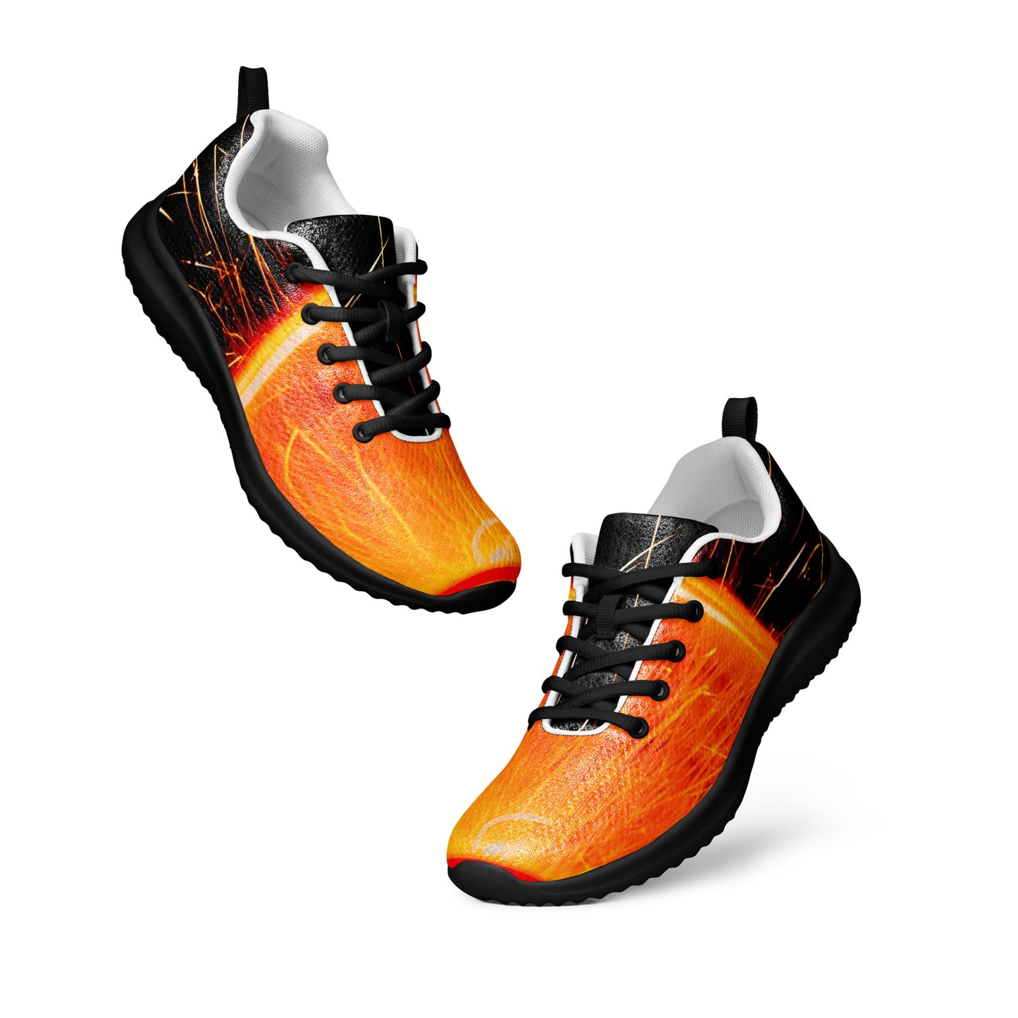 Sunfire Bloom Women’s athletic shoes