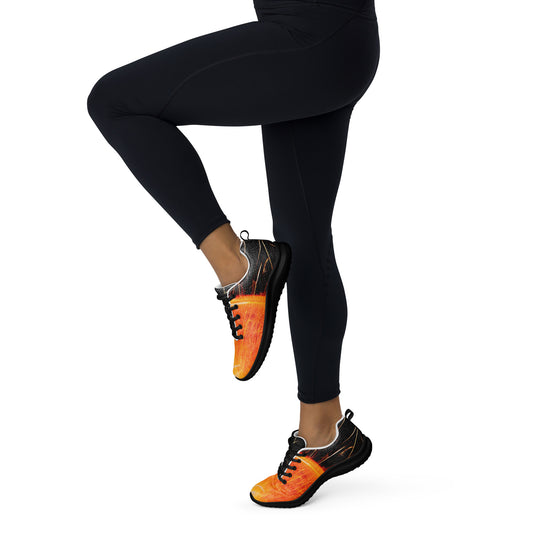 Sunfire Bloom Women’s athletic shoes