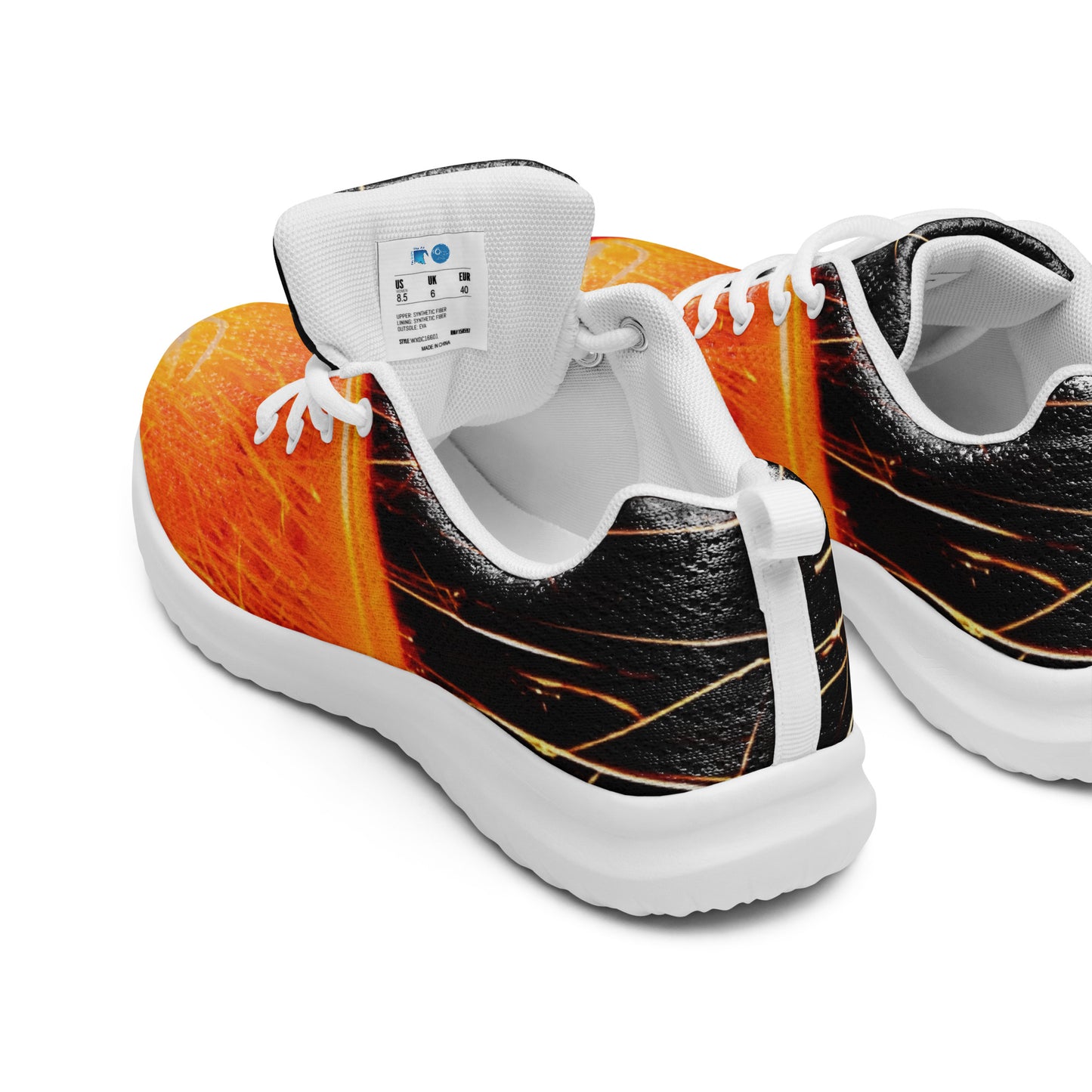 Sunfire Bloom Women’s athletic shoes