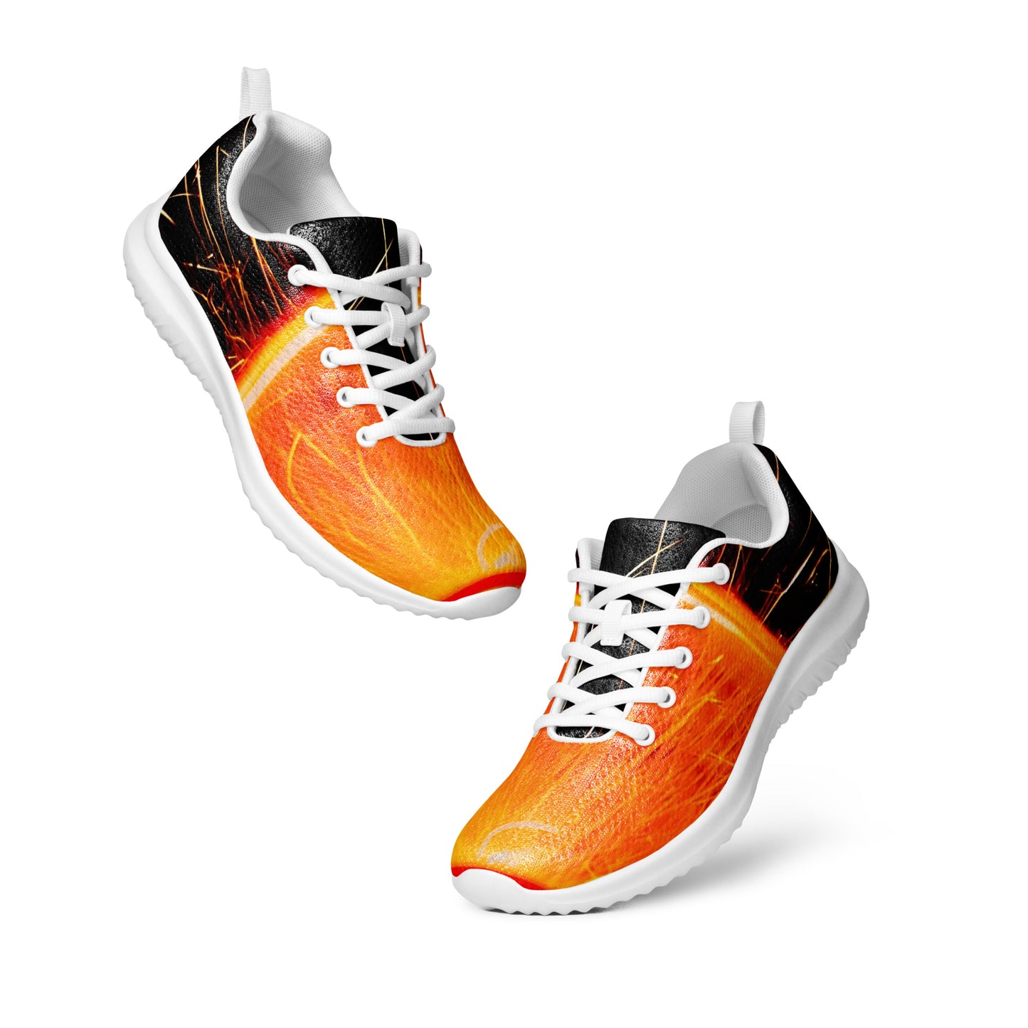 Sunfire Bloom Women’s athletic shoes