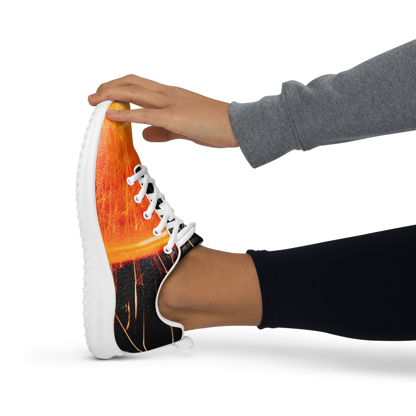 Sunfire Bloom Women’s athletic shoes