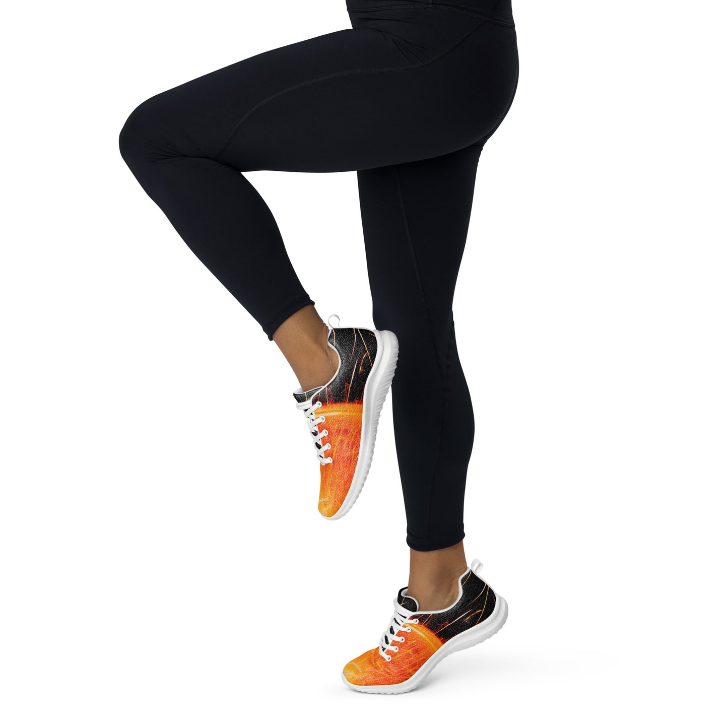 Sunfire Bloom Women’s athletic shoes