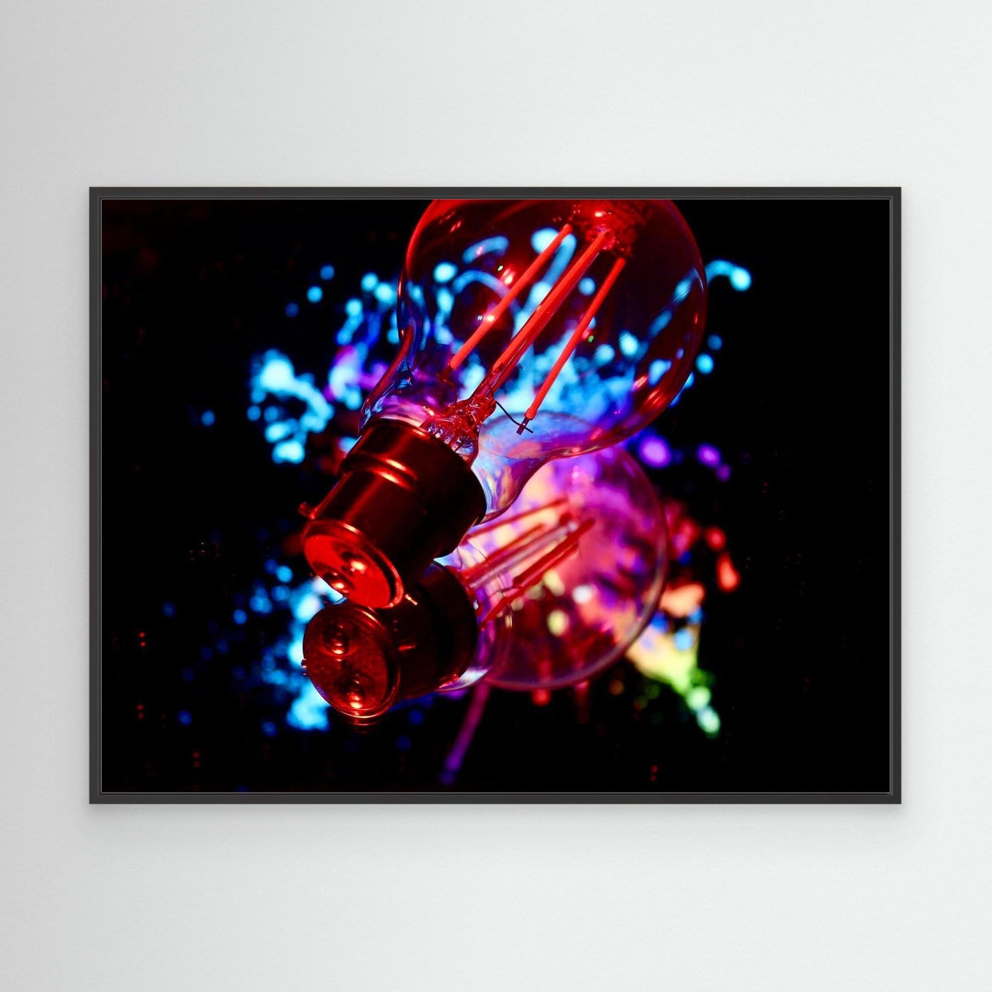 Crimson Spark