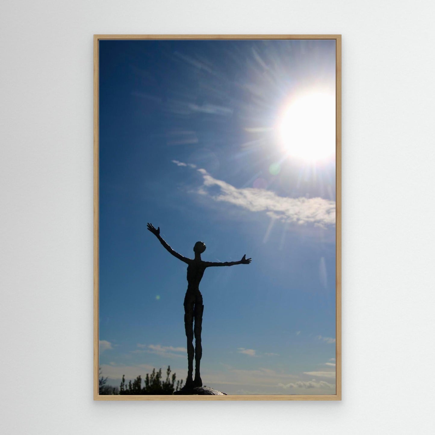 Radiance Rising