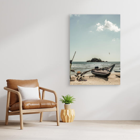 Of the Sea by Shot By Clint