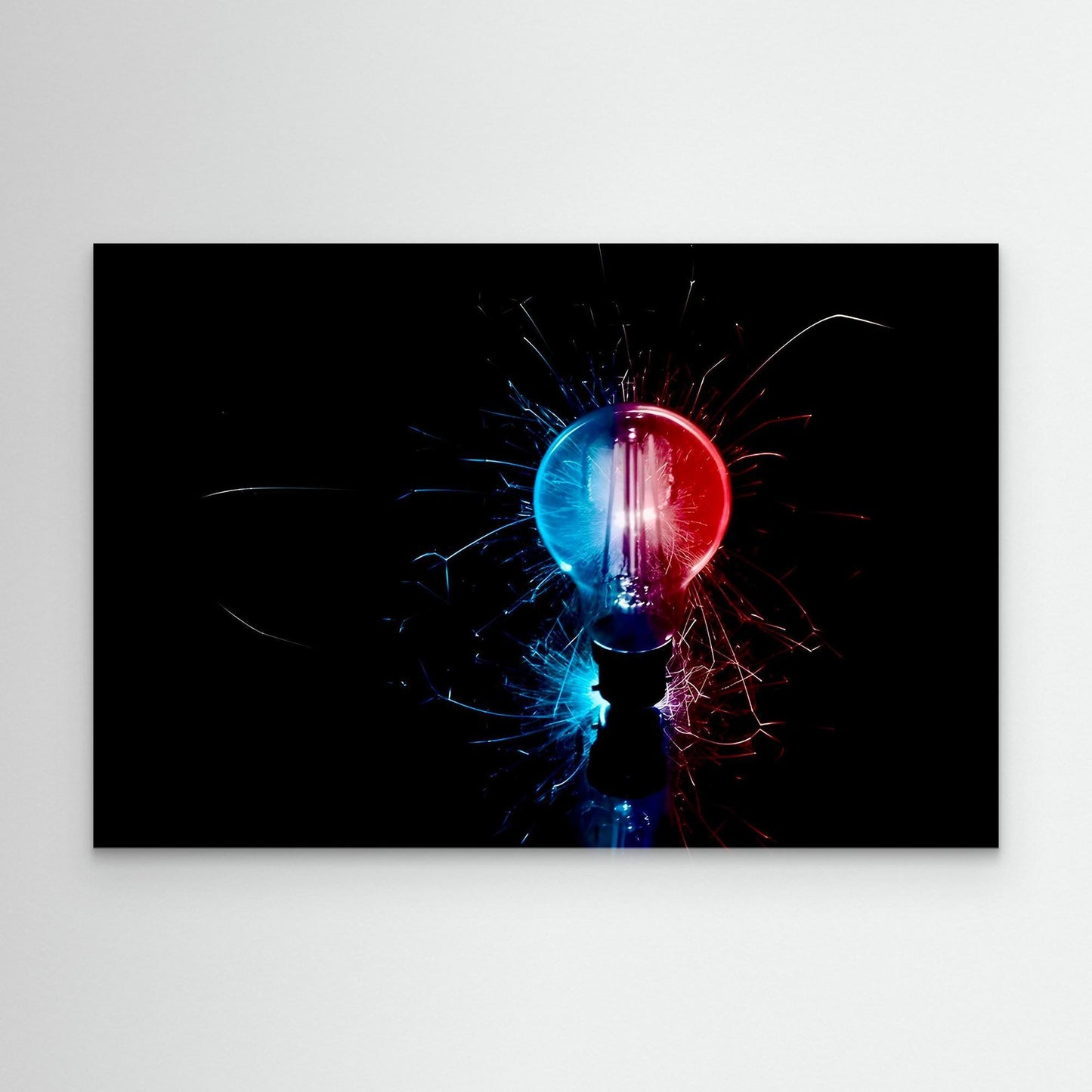 Spilt of Spark