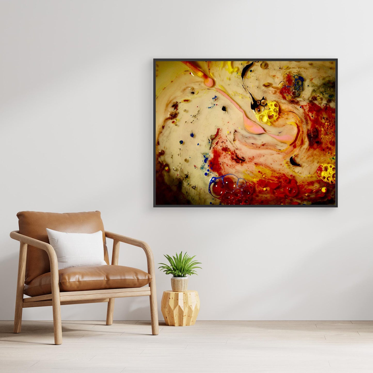 Fluidity 9850