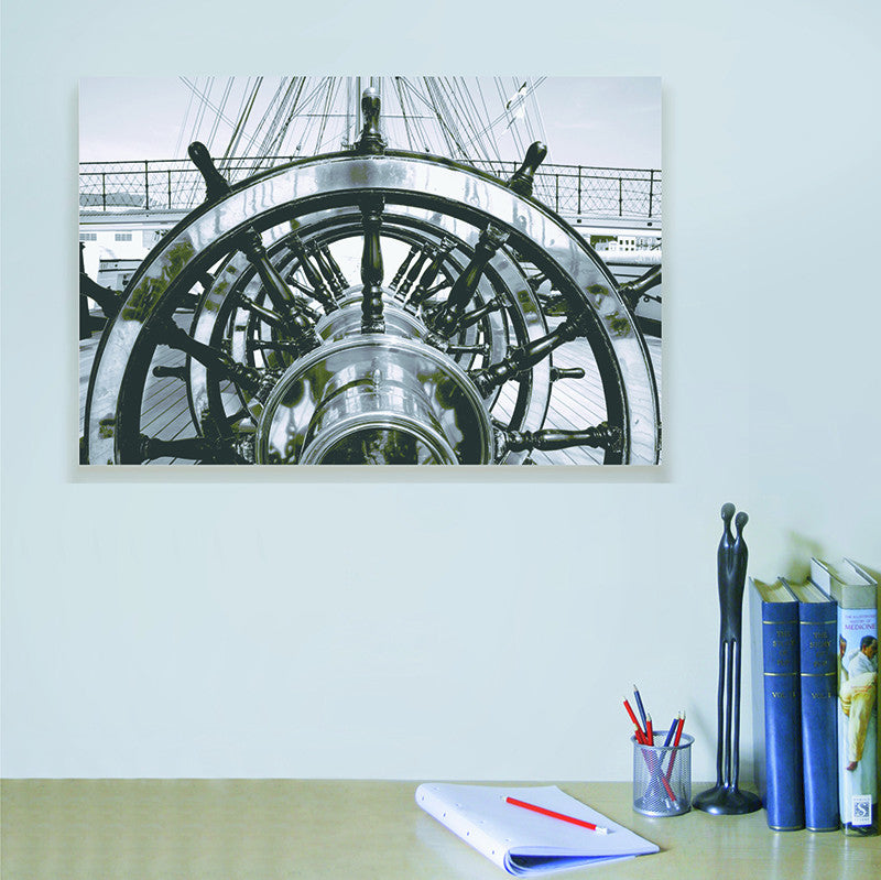 Your Images On Canvas