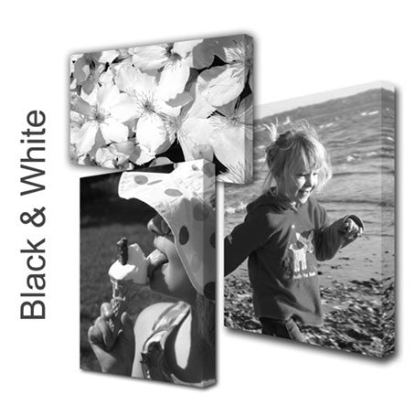 Your Images On Canvas