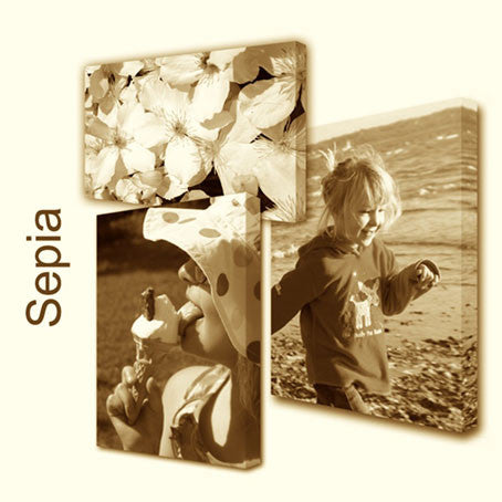 Your Images On Canvas