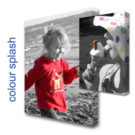 Your Images On Canvas