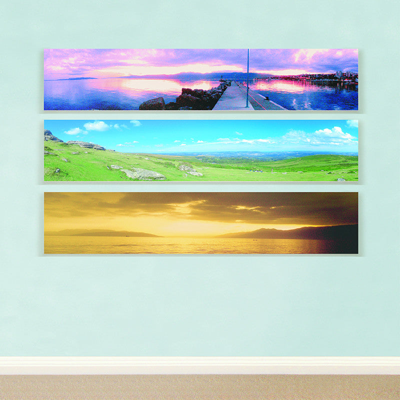 Your Images On Canvas