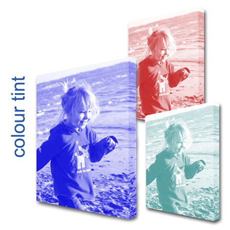 Your Images On Canvas